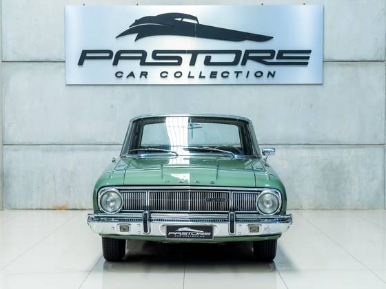 FORD FALCON 3.1 12V GASOLINA 4P MANUAL